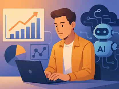 Marketing Evolution Shifts to AI Infrastructure With New Funding