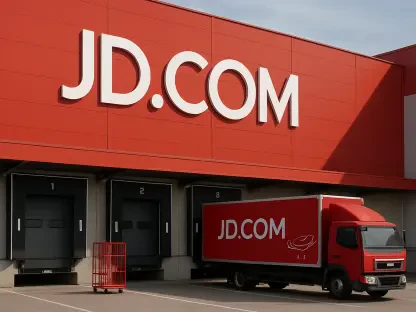 How JD.com Makes Trust Its Most Valuable Product