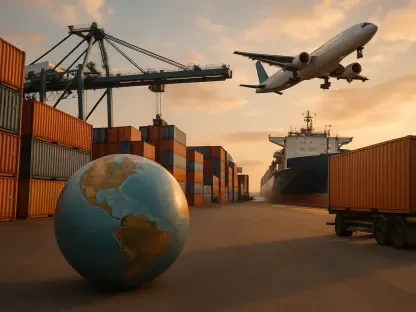 How Will Alibaba and Chongqing Digitize Global Trade?