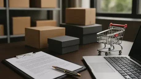 AI Is Reshaping the B2B Buying Journey