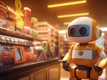 What Does the Reinvention of CPG Look Like?