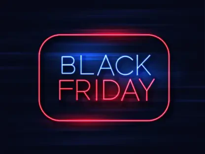 Black Friday Evolves Into an Extended Shopping Season