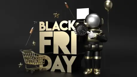 How Did Cyber Weekend 2025 Match Black Friday Sales?