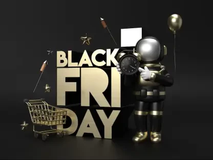 How Did Cyber Weekend 2025 Match Black Friday Sales?