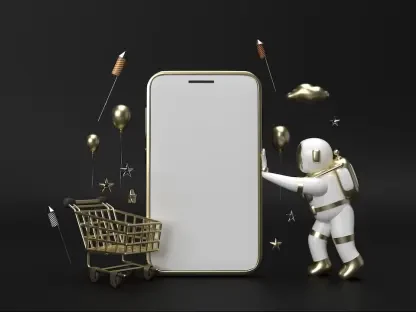 Cyber Monday 2025: Record Sales and Mobile Shopping Boom