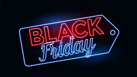 Social Selling Soars 152% on Black Friday, Rithum Reports