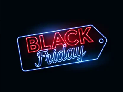 Social Selling Soars 152% on Black Friday, Rithum Reports
