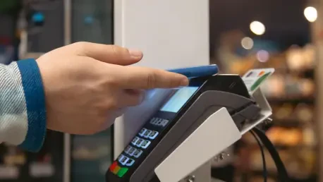 What’s Driving the $60 Billion POS Terminal Market?