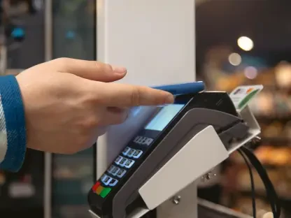 What's Driving the $60 Billion POS Terminal Market?