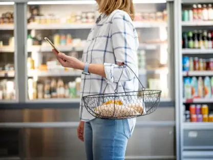 Is Your CPG Brand Winning the Digital Shelf?