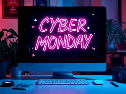 How Did Cyber 5 Online Sales Hit a Record $44.2B in 2025?