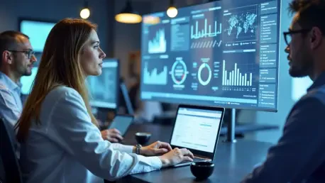 Marketers Boost Digital Spending for 2026