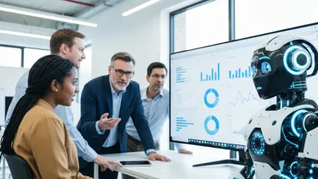 Harnessing AI and Data to Boost B2B Customer Loyalty