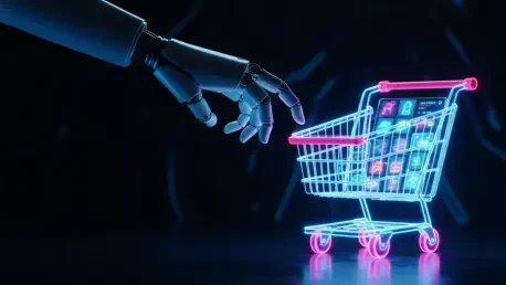 AI-Driven Commerce Solutions – Review