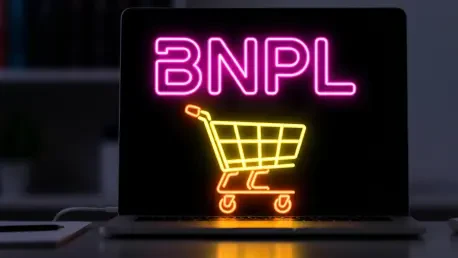 BNPL Fuels Over $1B in Cyber Monday Online Spending