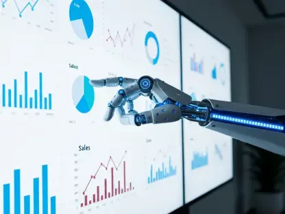 How Is AI Driving Salesforce's Impressive Q3 Growth?