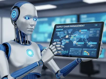 AI Revolutionizes Supply Chain Disruption Management