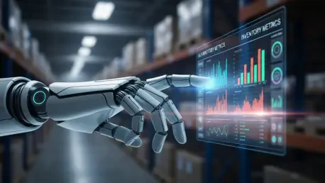 Gap Boosts Holiday Confidence With Tech-Driven Supply Chain