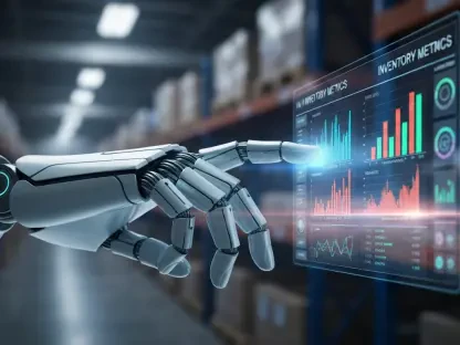 Gap Boosts Holiday Confidence With Tech-Driven Supply Chain