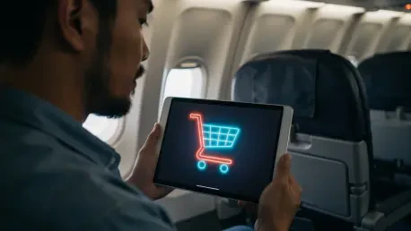 Can Shoppertainment Cure Traveler Disinterest?