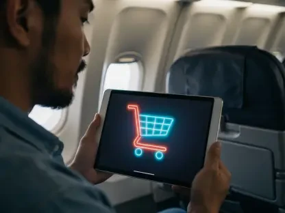 Can Shoppertainment Cure Traveler Disinterest?