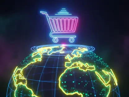 Localization Is the New Logic for E-commerce Success