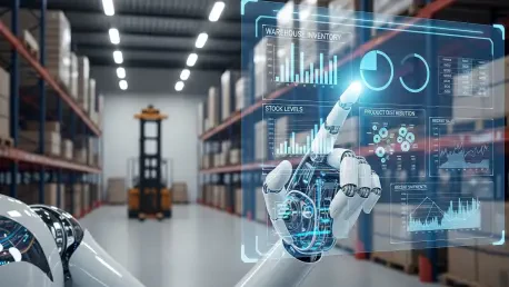 Trend Analysis: AI-Ready Data Infrastructure