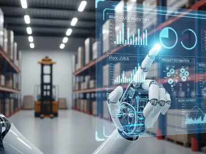 Trend Analysis: AI-Ready Data Infrastructure