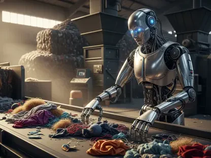 How Is AI Turning Textile Waste Into Profit?