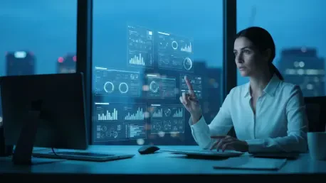 Human-AI Teams Redefine Small Business Success