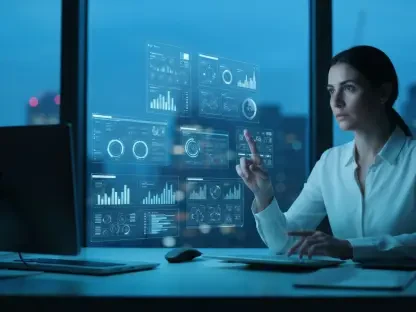 Human-AI Teams Redefine Small Business Success