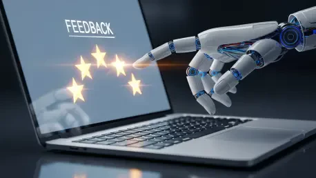 AI-Powered Feedback Analysis – Review