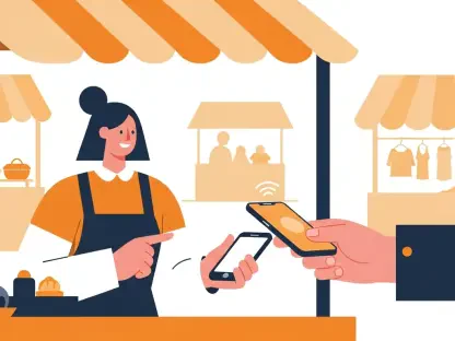 Can Your Phone Replace the Cash Register?