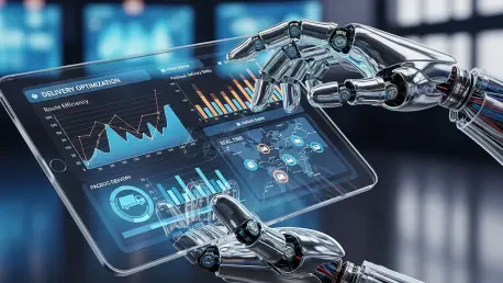 How Is Home Depot Building Its Interconnected Future?