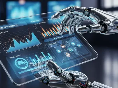 How Is Home Depot Building Its Interconnected Future?