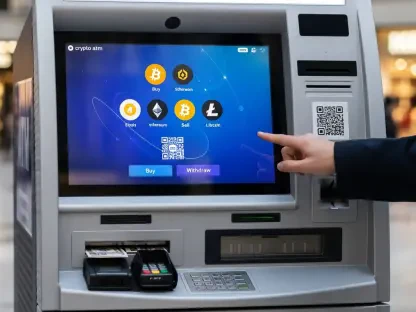 Retailers Cash In on Surging Crypto ATM Scams