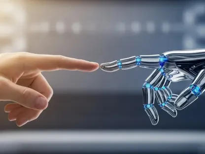 AI Transformation Will Redefine Business by 2026