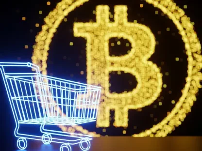 Will Blockchain Redefine Trust in E-Commerce?