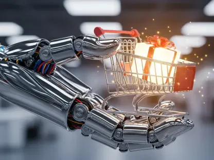 Did AI Just Revolutionize Holiday Shopping?