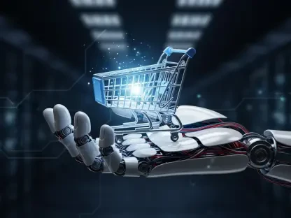 AI’s Role in Frictionless and Funnel-Free Retail — How You Can Benefit