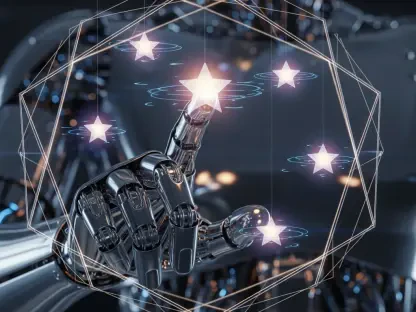 Can Synthetic Empathy Build Real Customer Trust?