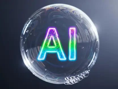 How Will You Lead After the AI Bubble Bursts?