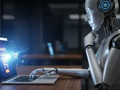 How Can AI Bring Calm to Peak Retail Chaos?