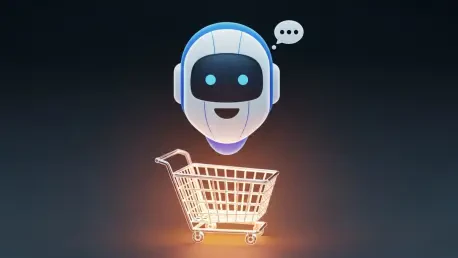 Visa and AWS to Power the Future of AI Commerce