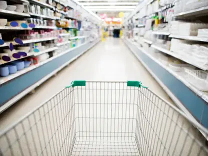 Trend Analysis: Brick and Mortar Reinvention