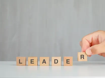 Why Great Leaders Hack the Irrational Mind