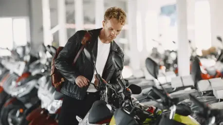 Powersports Sales Rise as Dealer Confidence Falls