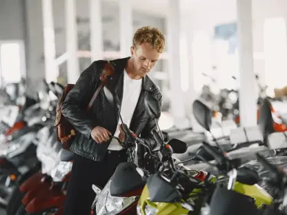 Powersports Sales Rise as Dealer Confidence Falls