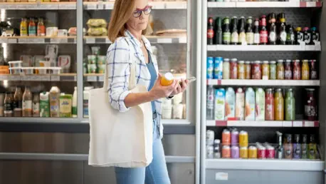 How Is Shelf Intelligence Revolutionizing Retail Execution?