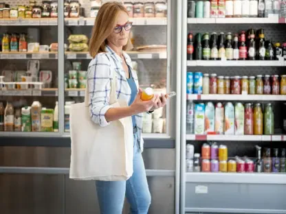 How Is Shelf Intelligence Revolutionizing Retail Execution?